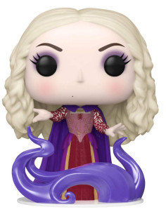 FUNKO POP DISNEY HOCUS...