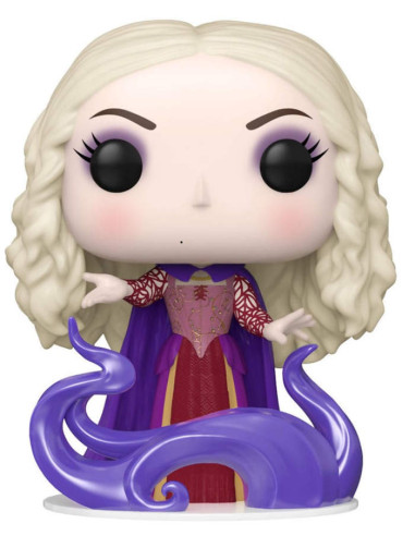 FUNKO POP DISNEY HOCUS POCUS 2 SARAH...