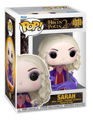 FUNKO POP DISNEY HOCUS POCUS 2 SARAH...