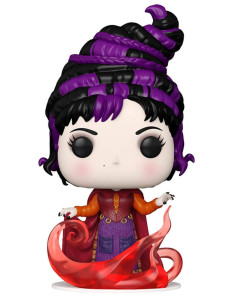 FUNKO POP DISNEY HOCUS...
