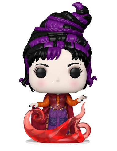 FUNKO POP DISNEY HOCUS POCUS 2 MARY...