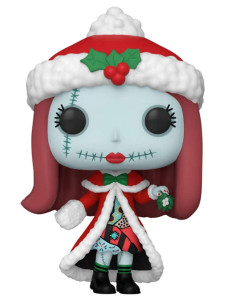 FUNKO POP DISNEY NBX...