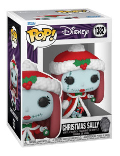 FUNKO POP DISNEY NBX... 2