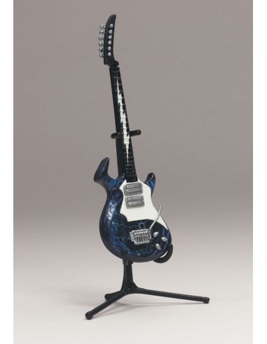 MCFARLANE GUITAR HERO 2009 SOLOS WAVE...