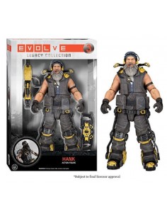 FUNKO LEGACY ACTION FIGURE... 2