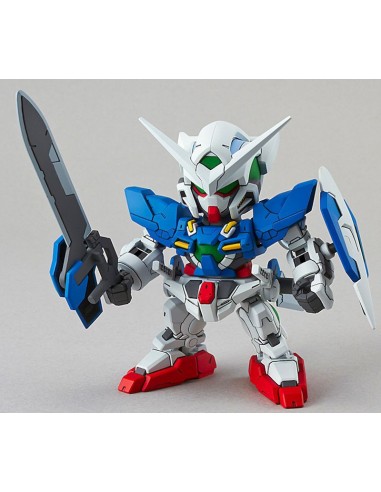 BANDAI Model Kit GUNDAM HG SD GUNDAM...