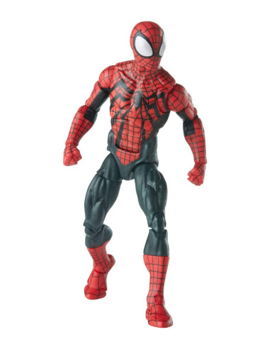 HASBRO MARVEL LEGENDS RETRO SPIDER...