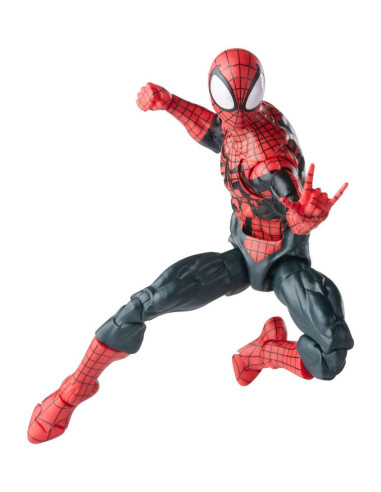 HASBRO MARVEL LEGENDS RETRO SPIDER...