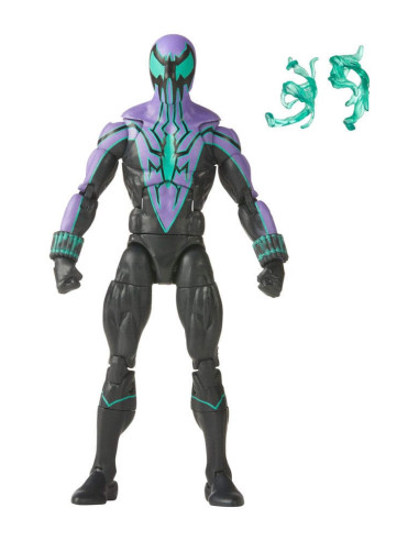 HASBRO MARVEL LEGENDS RETRO SPIDER...
