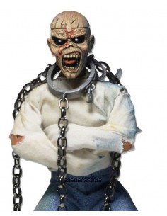 NECA IRON MAIDEN EDDIE...