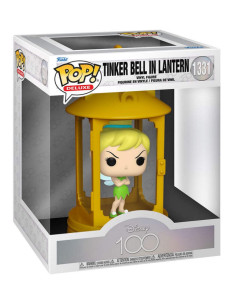 FUNKO POP DISNEY PETER PAN... 2