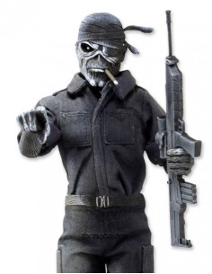 NECA IRON MAIDEN EDDIE 2...