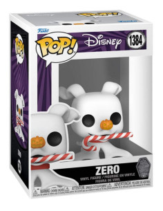 FUNKO POP DISNEY NBX ZERO... 2