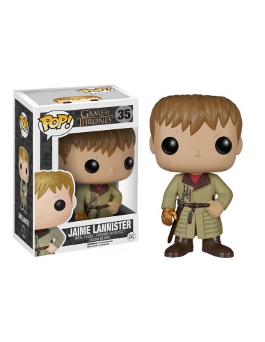 FUNKO BOBBLE HEAD POP CULTURE GAME OF...