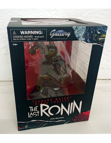 FIGURE DIAMOND TOYS COMICS GALLERY...