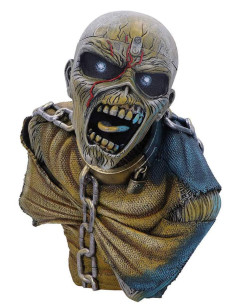 NEMESIS NOW IRON MAIDEN...