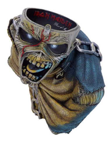 NEMESIS NOW IRON MAIDEN RESIN BUST...