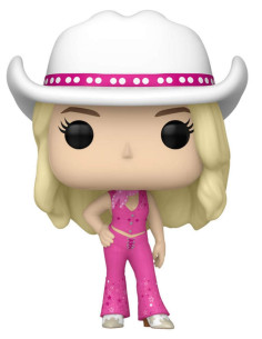 FUNKO POP MOVIES BARBIE -...