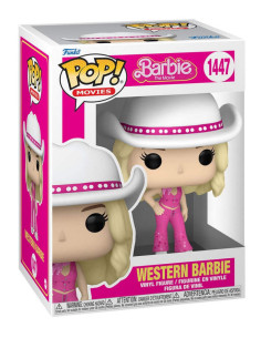 FUNKO POP MOVIES BARBIE -... 2