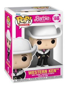 FUNKO POP MOVIES BARBIE -... 2