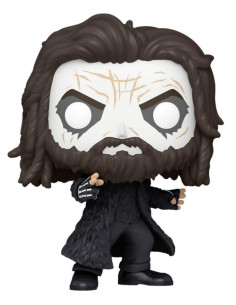 FUNKO POP MUSIC ROCKS ROB...