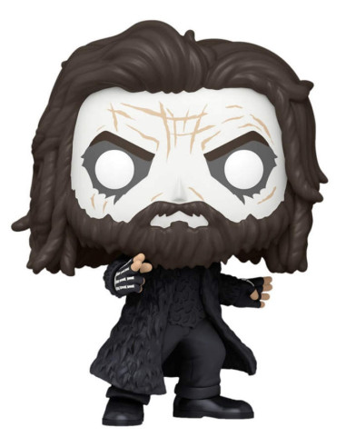 FUNKO POP MUSIC ROCKS ROB ZOMBIE...
