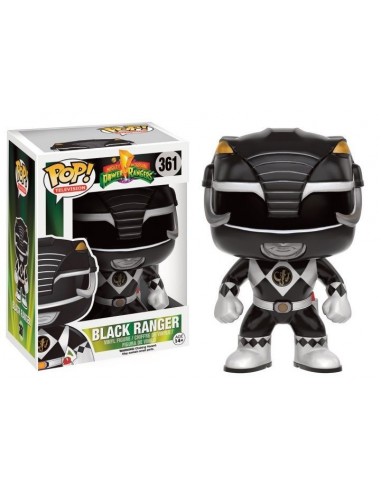 FUNKO VINYL POP POWER RANGERS TV...