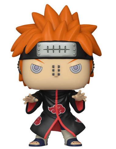 FUNKO POP ANIMATION NARUTO SHIPPUDEN...