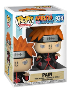 FUNKO POP ANIMATION NARUTO... 2