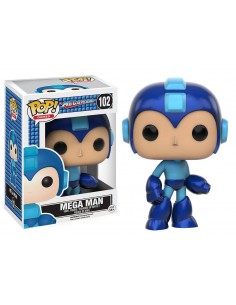 FUNKO POP GAMES MEGAMAN -... 2
