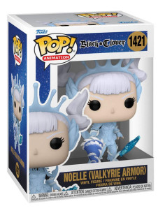 FUNKO POP ANIMATION BLACK... 2