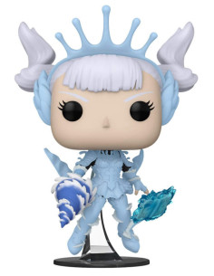 FUNKO POP ANIMATION BLACK...