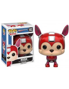 FUNKO POP GAMES MEGAMAN -... 2