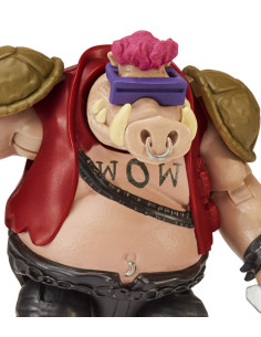 PLAYMATES TOYS TMNT NINJA...