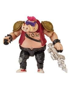 PLAYMATES TOYS TMNT NINJA... 2