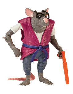 PLAYMATES TOYS TMNT NINJA... 2