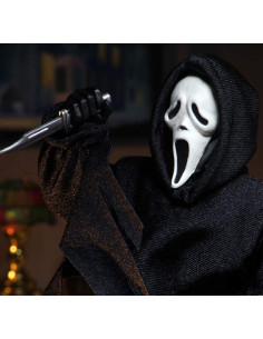 NECA SCREAM UPDATED...