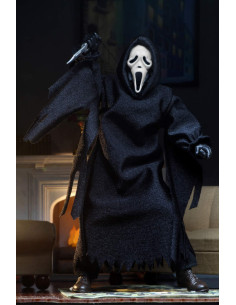 NECA SCREAM UPDATED... 2