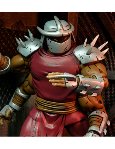 NECA TMNT TEENAGE MUTANT NINJA...