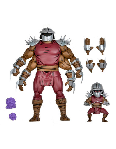NECA TMNT TEENAGE MUTANT NINJA...