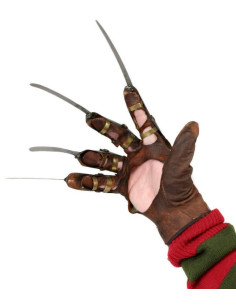 NECA NIGHTMARE ON ELM...