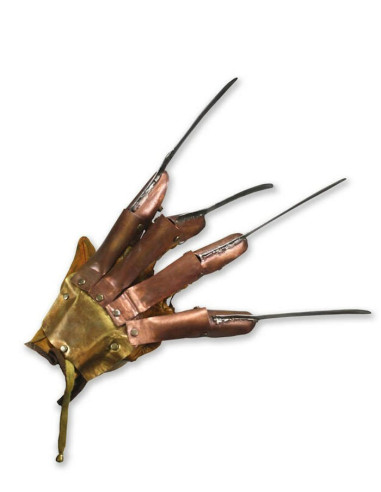 NECA NIGHTMARE ON ELM STREET 1984...