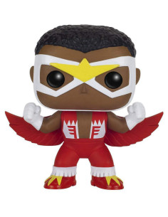 FUNKO POP MARVEL COMICS...