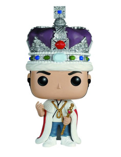 FUNKO POP TV SHERLOCK JIM...