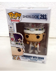 FUNKO POP TV SHERLOCK JIM... 2
