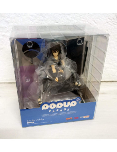 GOOD SMILE ANIME POP UP PARADE NARUTO...