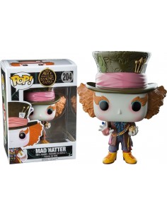 FUNKO POP ALICE THROUGH THE... 2