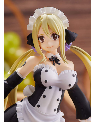 GOOD SMILE ANIME POP UP PARADE FAIRY...