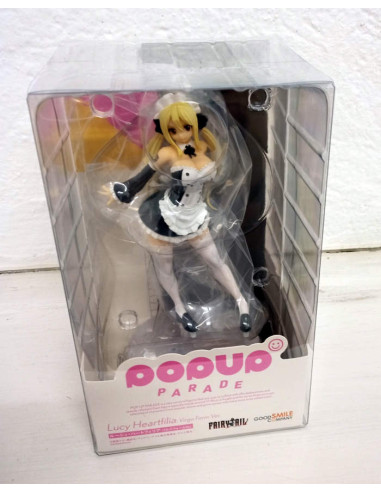 GOOD SMILE ANIME POP UP PARADE FAIRY...