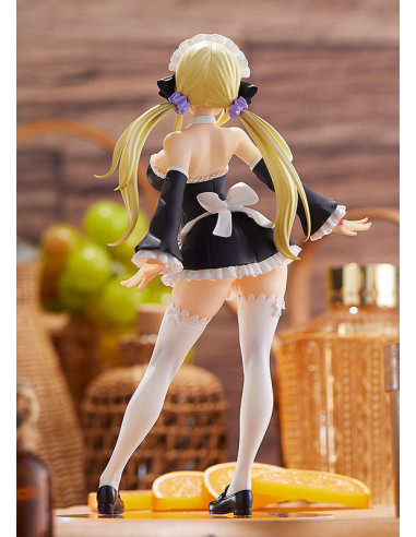 GOOD SMILE ANIME POP UP PARADE FAIRY...